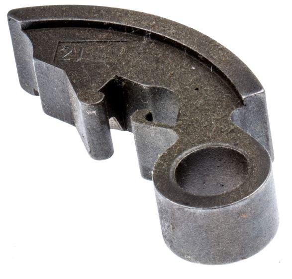 Engranaje de acoplamiento 343, 343FR, 345RX, 345FX, FC2145