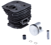 Cilindro Kpl 5039563-04 Cilindro Kpl 5039563-04