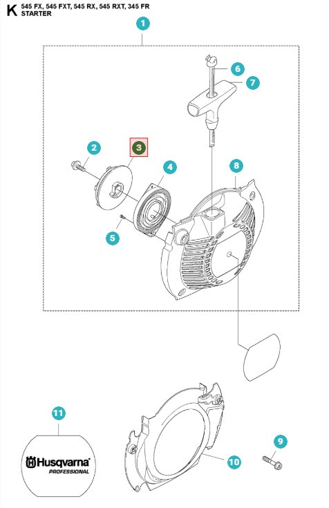 Línea rueda 5039573-01