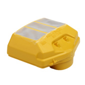 Filtro de aire, nailon Filtro de aire, nailon