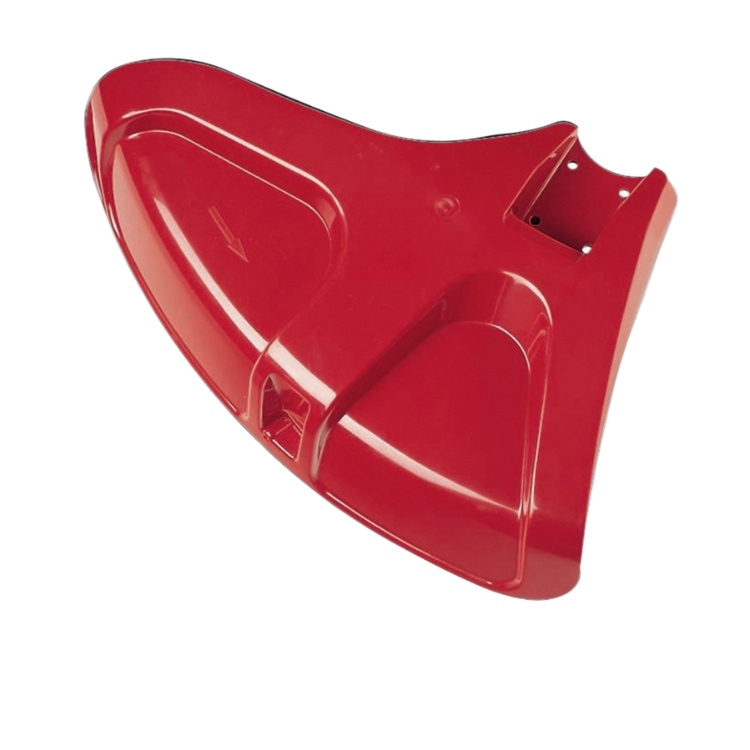 Protección Contra Rociado 5039771-03