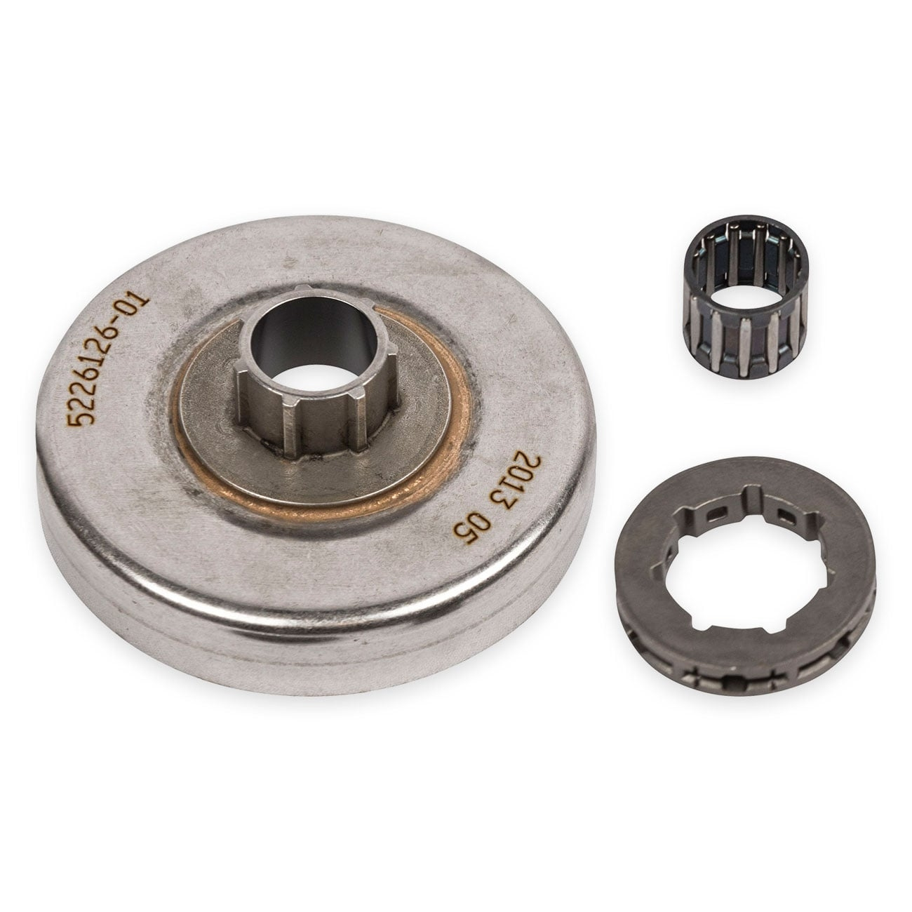 Tambor De Embrague 346XP, 353, 357XP, 359, CS2153