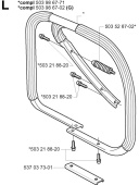 Manejar Alrededor (G) 5039867-02 Manejar Alrededor (G) 5039867-02