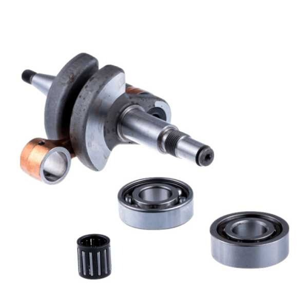 Conjunto de cigüeñal 5039934-06