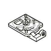 Cubierta 5039944-01 Cubierta 5039944-01