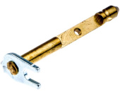 Eje del estrangulador 5039946-01 Eje del estrangulador 5039946-01