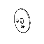 Válvula 5040275-01 Válvula 5040275-01