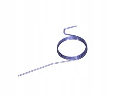 Estrangulador De Muelle 5040283-01