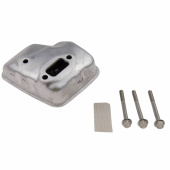 Kit Silenciador 5040378-01 Kit Silenciador 5040378-01