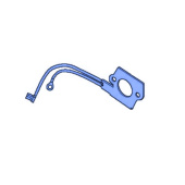 Plato Caliente 5040432-01 Plato Caliente 5040432-01