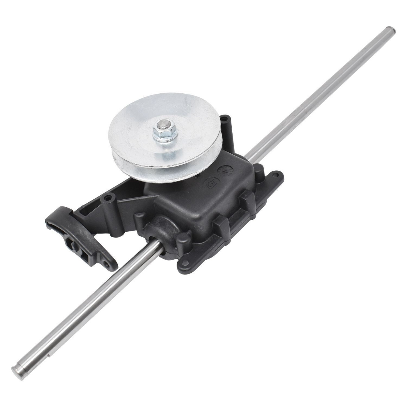 Conjunto De Caja De Engranajes 5040532-01