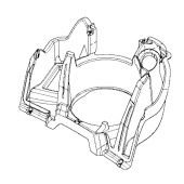 Conductor De Aire 5041019-03 Conductor De Aire 5041019-03