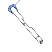 Eje 5041027-01 Eje 5041027-01