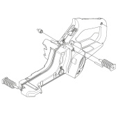 Tanque De Combustible Kpl 5041060-02 Tanque De Combustible Kpl 5041060-02