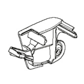 Cubrir 5041062-01 Cubrir 5041062-01