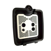 Carcasa del carburador Carcasa del carburador