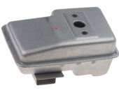 Silenciador Kpl Silenciador Kpl