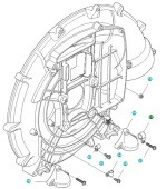 Abrazadera Abrazadera