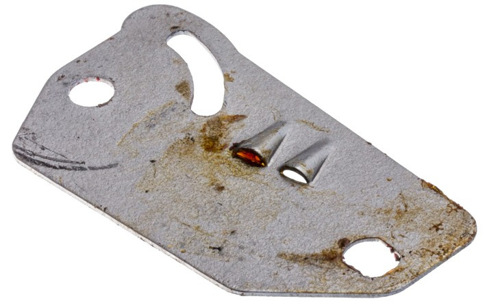 Protección Contra La Abrasión 5041804-10