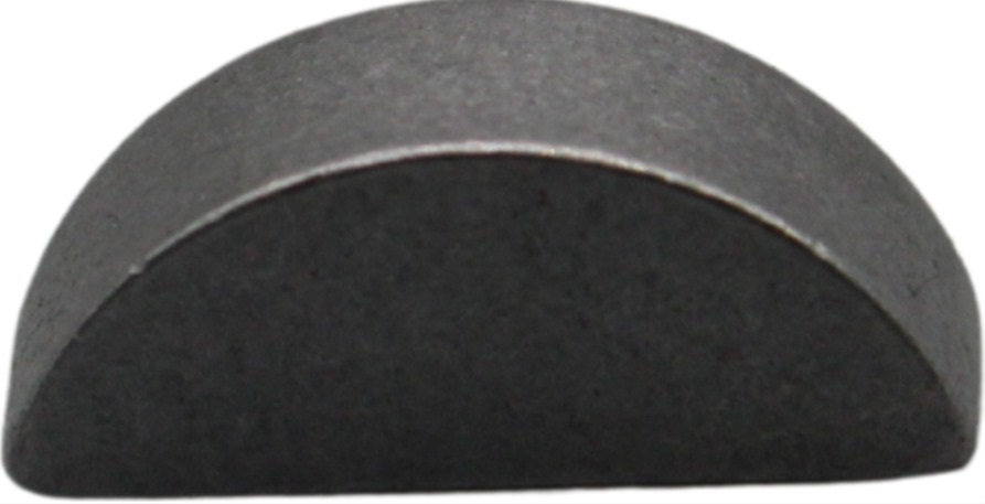 Cuña de madera para eje de 25 mm