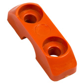 Soporte del eje delantero Soporte del eje delantero