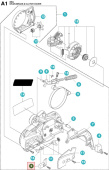 Cubrir 5045428-01 Cubrir 5045428-01