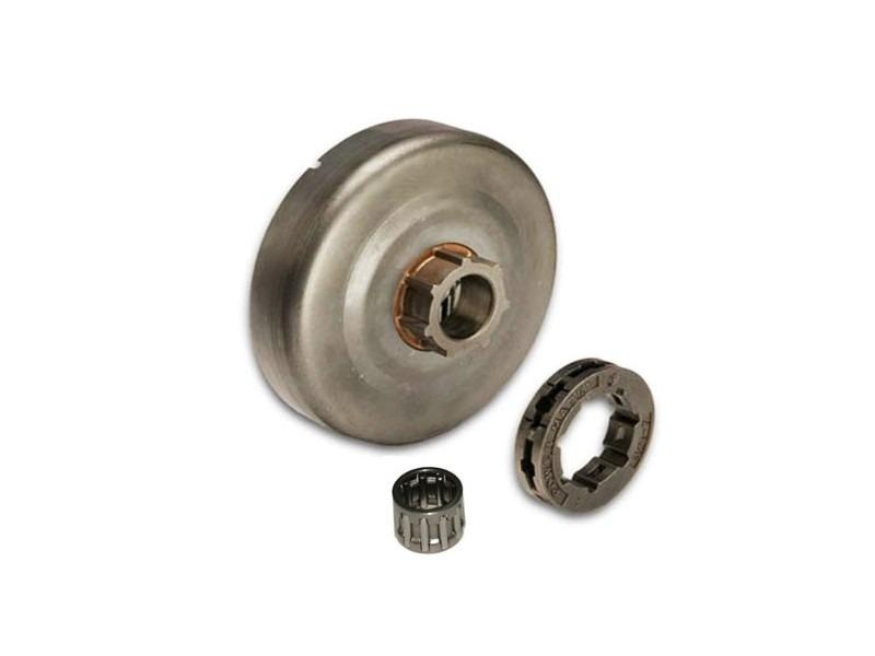 Embrague Tambor Kpl 5045472-02