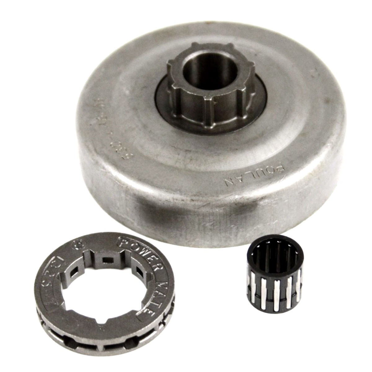 Embrague Tambor Kpl 5045472-03