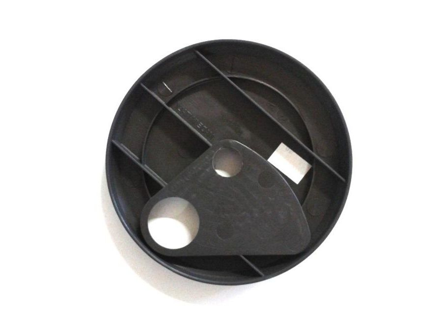 Protección Contra El Polvo 5046241-01