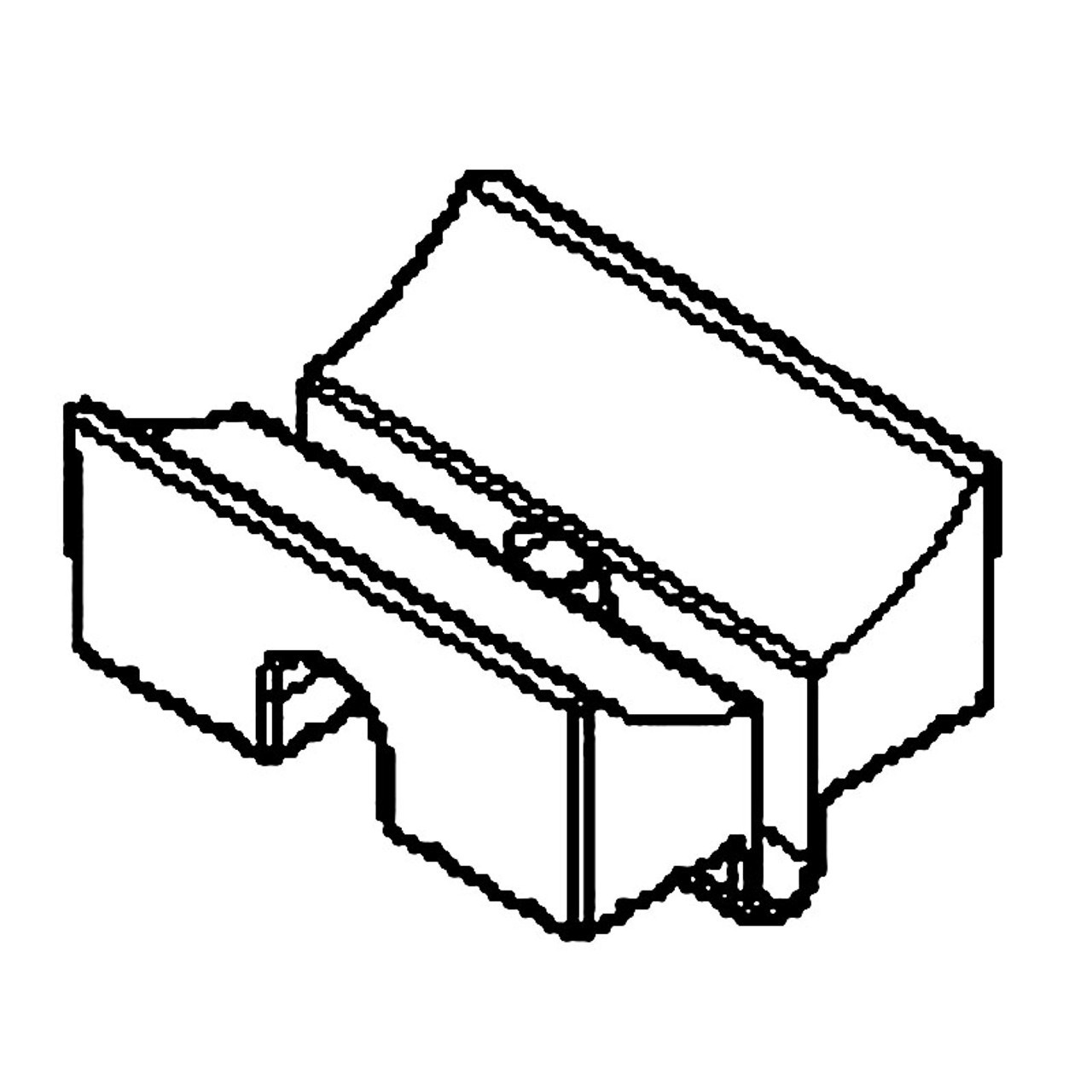 Espaciador 5046987-01