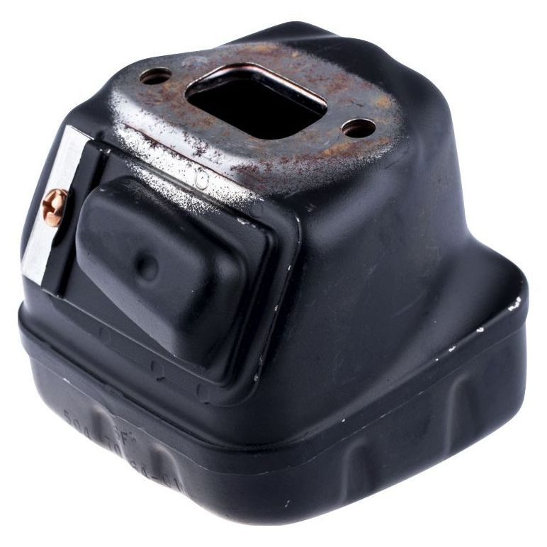 Silenciador Kpl 5047064-01