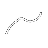 Manguera De Combustible 5048000-16 Manguera De Combustible 5048000-16