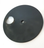 Protección Contra El Polvo 5048273-01 Protección Contra El Polvo 5048273-01