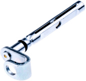 Eje, conjunto de estrangulador Eje, conjunto de estrangulador