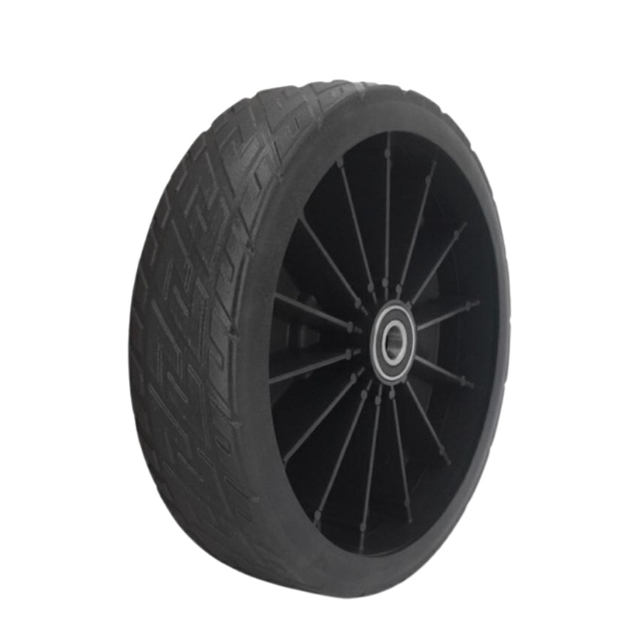 Conjunto de rueda