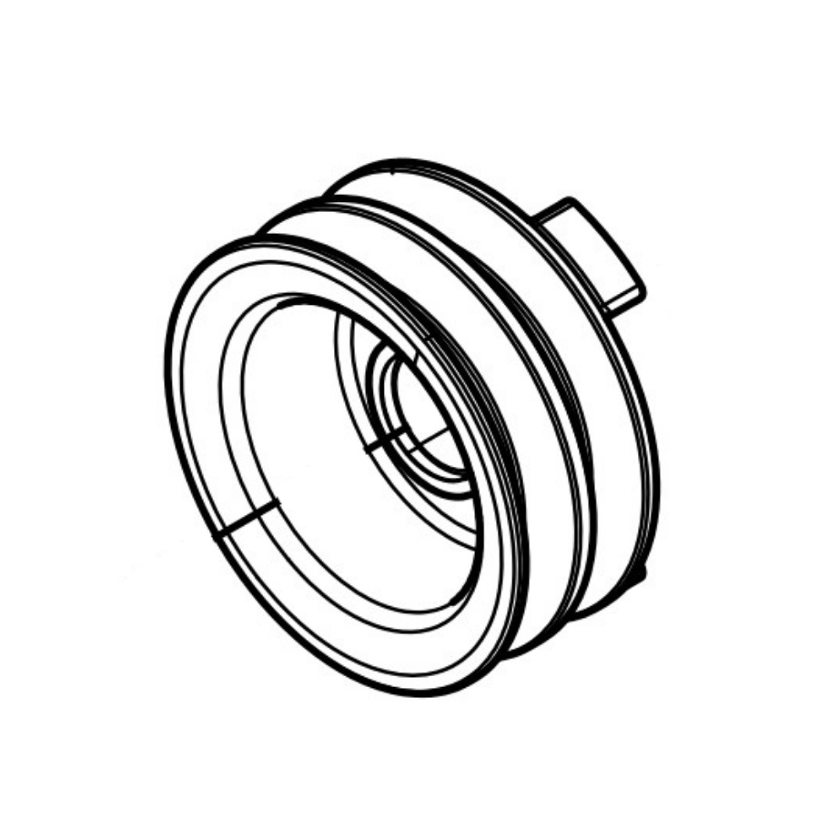 Polea 5050204-01