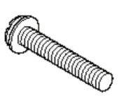 Tornillo 5050508-01 Tornillo 5050508-01