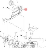 Cubrir 5050546-01 Cubrir 5050546-01