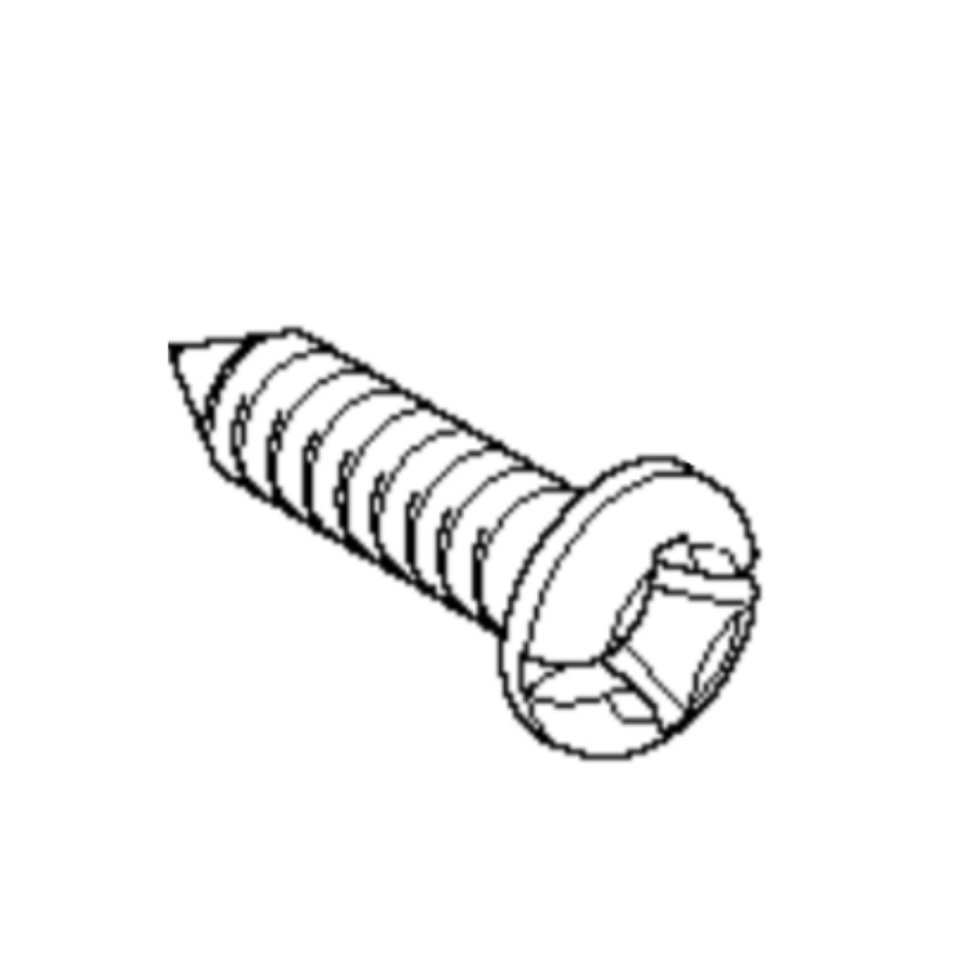 Tornillo
