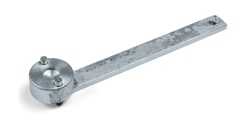 Herramienta tambor de embrague