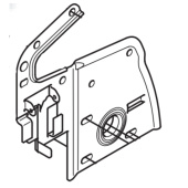 Soporte De Apoyo 5051304-01 Soporte De Apoyo 5051304-01