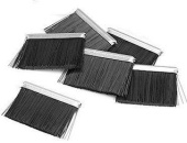 Cepillo para ruedas Refill 6 pcs Automower 220AC, 230ACX, 310, 315, Nera Cepillo para ruedas Refill 6 pcs Automower 220AC, 230ACX, 310, 315, Nera