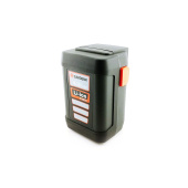 Batería 18V Li-Ion 2Ah 5051431-02 Batería 18V Li-Ion 2Ah 5051431-02