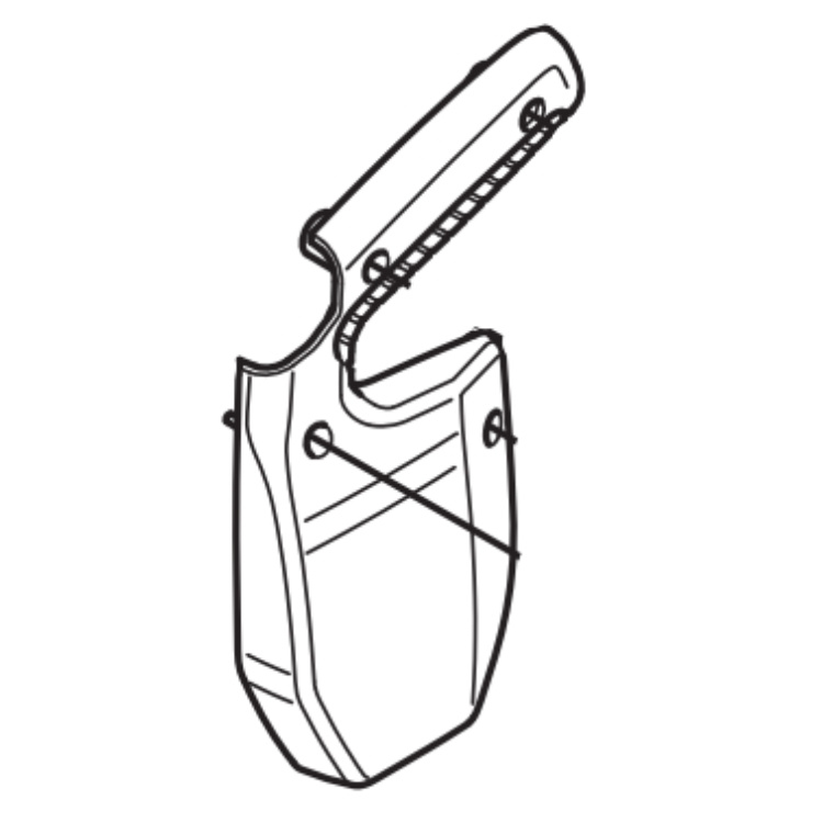 Mitad De Bota 5051439-01