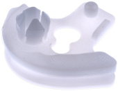 Palanca exterior Palanca exterior