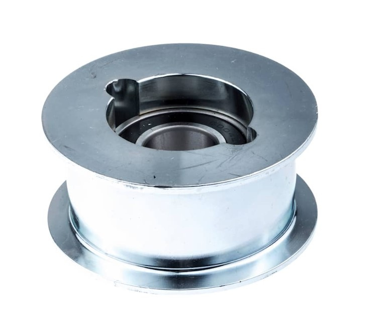 Polea tensora de correa Kpl