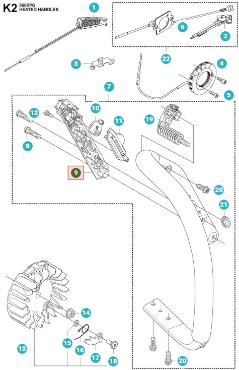 Alojamiento 5051574-03