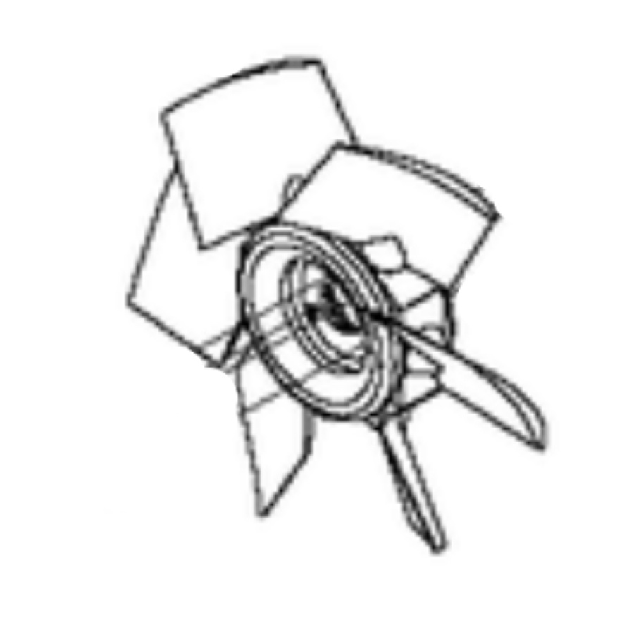 Ventilador