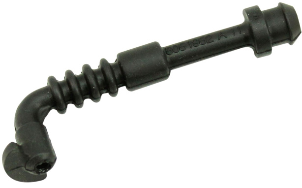 Manguera de combustible, manguera de retorno de purga