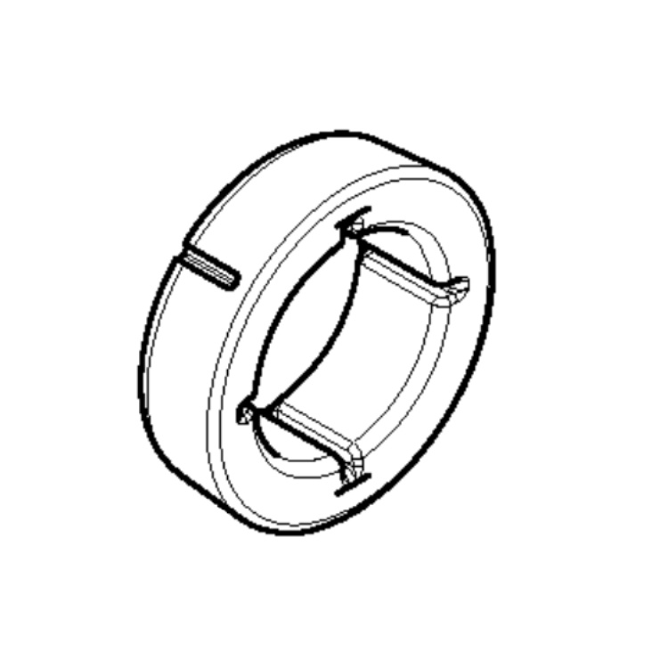 Amortiguador 5052933-01